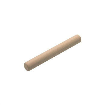 Rolling Pins - タイガークラウン ケーキめん棒 小 7138