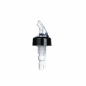 メジャードポアラー(キャップ付) 約60ml 2oz ホワイト PLPR200C