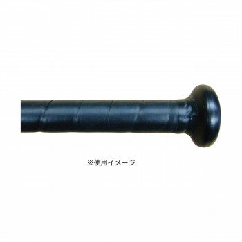 Facilities, Supplies - 野球 バットグリップテープ ノーマルタイプ(一般用) ブラック SPG-1010