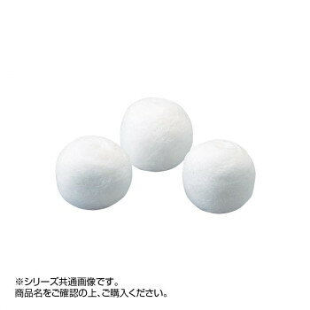 ハクゾウメディカル キープレット 未滅菌綿球 No.30 1269026