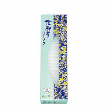 Candles - 日本香堂 花御堂ローソク 豆 225g 99743