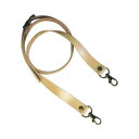 ソウヒロ joint クラフトパーツ ショルダー AG 約25mm幅×105-125cm 711/ベージュ JTM-K504
