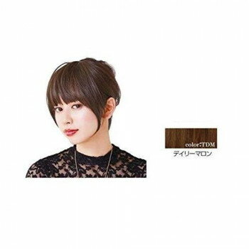 プリシラ 前髪ウィッグ サイドありちゃん FX-05 耐熱 TDM・デイリーマロン プリシラ 前髪ウィッグ サイドありちゃん FX-05 耐熱 TDM・デイリーマロン