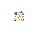 フレンズヒル TシャツXL モテナシシバタ ホワイトUS-242-150