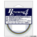 ヤマトヨテグス PEストロング4 300m 4号