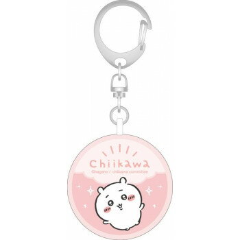 ちいかわ 防犯ブザー ちいかわ CK-09A
