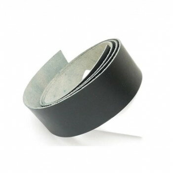 リオレース 薄 黒 1本 Phimo0137-01