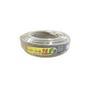 ELPA(エルパ) VVFケーブル 2.0mm×2心 全長5m VA-5BH(2)