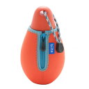 ドロップボトル500ml オレンジ 023DR500O(3)