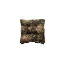 日本製 クッション オリビア シート 43×43cm BR 1220900060291(3)