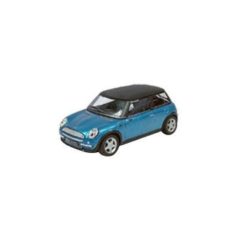 ۥ󥦥 1/43 ˥塼ߥ ᥿å֥롼 롼ե֥å 431550