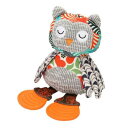 ルークラン ループ フレンディ ネイチャーアウル ペット用品(4)
