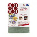 オリムパス STITCH CLOTH No.1100 コングレス ソフトグリーン 1040(3)