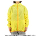 弘進ゴム あぐりヤッケ LA-01 イエロー LL H0317EK