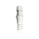 N器具 4242 ポール台(4243)用消耗品 芯棒(3)