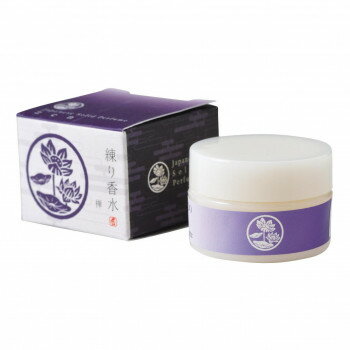 香彩堂 JapaneseSolidPerfume(禅) LPW-03 香彩堂 JapaneseSolidPerfume(禅) LPW-03
