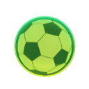 ホクシン交易 オリジナルゴルフマーカー サッカー MK0439