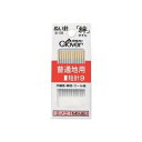クロバー 絆 普通地用短針9 R9 18-019