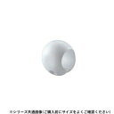 シロクマ どこでもグリップたまご形 アイボリ BR-66 32φ