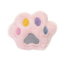 ルークラン ループ ファニーズ パッズ ピンク ペット用品(4)
