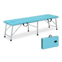 TB-1007　ポータブルシリーズ　ムーブベッド　幅50×長さ180×高さ60cm
