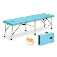 With Mattress - TB-130　ポータブルシリーズ　粉体ムーブ低反発　幅50×長さ180×高さ62cm