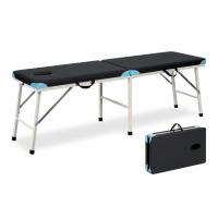 Foldable Bed - TB-197　ポータブルシリーズ　カスタム　幅50×長さ180×高さ62cm