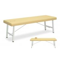 TB-267　エクストラマッサージベッド　ステージ　幅70×長さ180×高さ60cm
