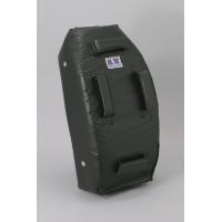 Mitt, Gloves - BM-AIR　マーシャルワールド　軽量ビッグミット　黒