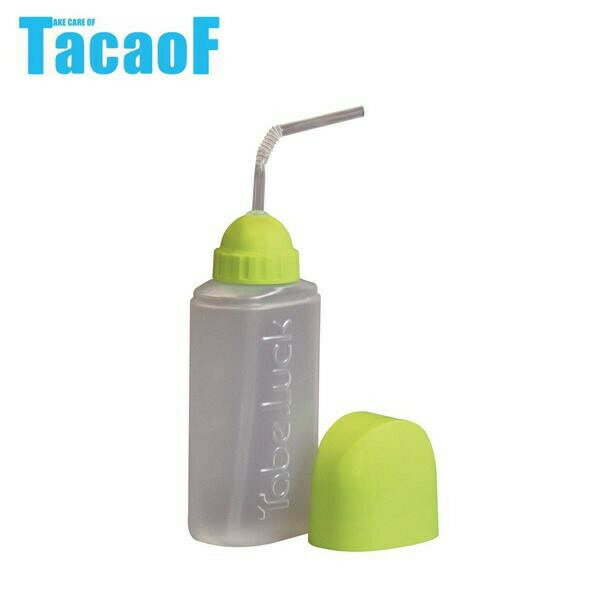 幸和製作所 テイコブ(TacaoF) タベラック ストロー型 C03
