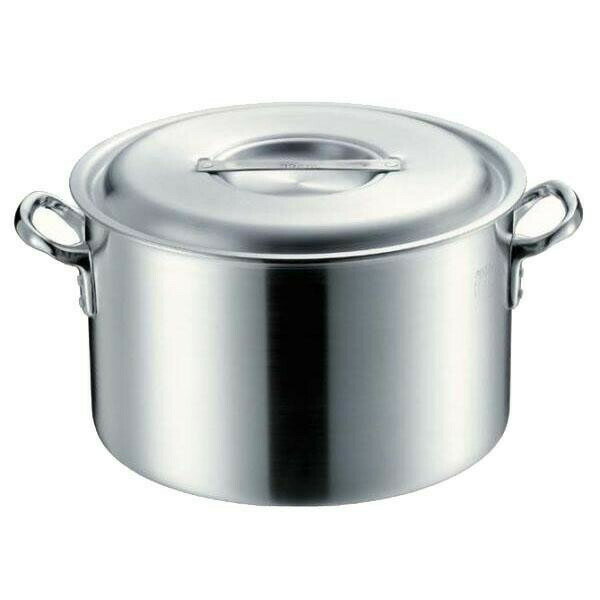 4335236　MTIプロガスト半寸胴鍋36cm目盛付