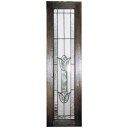 ステンドグラス チューリップ 87031