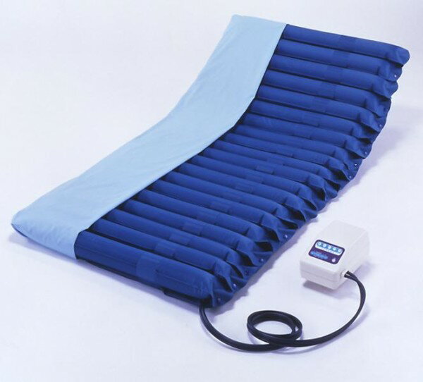 サンワカケン　床ずれ防止サンケンマット　ハッピーウェイブ(自動制御)