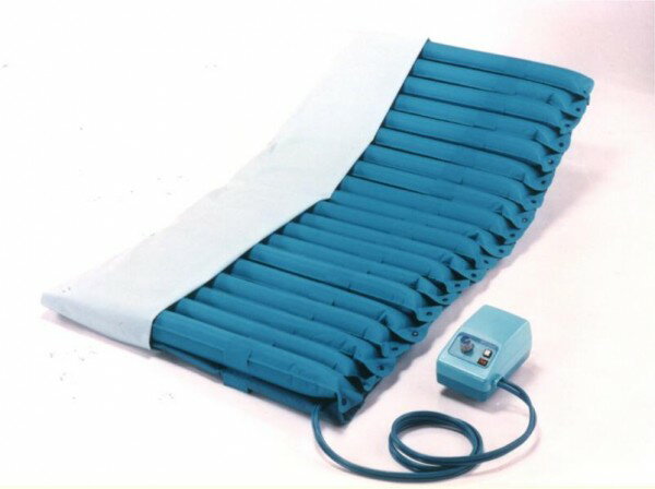 サンワカケン　床ずれ防止サンケンマット　ラブリーウェイブ