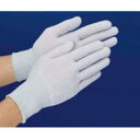 GLOVE MANIA(グローブマニア)2995 通気性手袋 静電ピッタリ倶楽部 ノンコート 1P×10個
