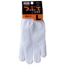GLOVE MANIA(グローブマニア)2202 スベリ止め手袋 つぶてソフト 1P×20個