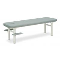 TB-600U　エクストラマッサージベッド　有孔アジャスト　幅55×長さ180×高さ60cm