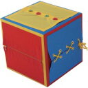 トッケン共遊教材 六面体訓練あそび TS100009