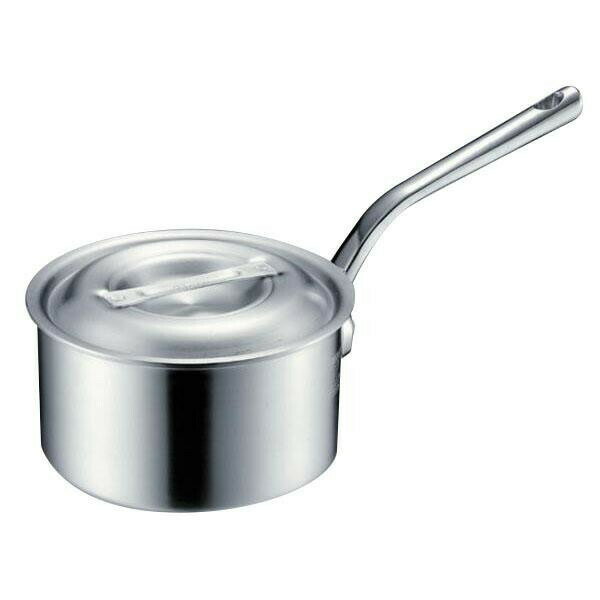 4335427 MTIプロガスト深片手鍋27cm目盛付