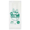 RK12 レジ袋(半透明) 関東12号・関西30号 20冊入