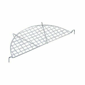 1900303 MT18-8クリンプ天ぷら網33cm