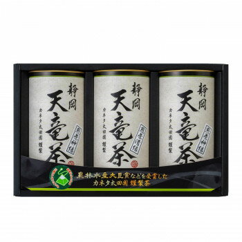 ギフトにピッタリ。静岡天竜茶のギフトボックスです。内容量煎茶清緑ティーバッグ:2g×10、煎茶神緑ティーバッグ:2g×10×2サイズ個装サイズ：17.2×27.8×8.1cm重量個装重量：1000g仕様賞味期間：製造日より360日生産国日本原材料名称：煎茶緑茶(国産)保存方法常温での保存をお願い致します製造（販売）者情報販売者:三盛物産(株)岡山県倉敷市西阿知町新田33-3fk094igrjs