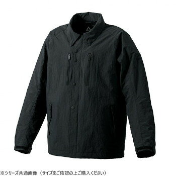 NANKAI ナンカイ コーチジャケット SDW-4152 L ブラック(BK)