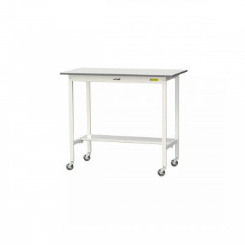 山金工業(YamaTec) SUPHC-1260T-WW ワークテーブル150シリーズ 移動式 (H1036mm) 1...