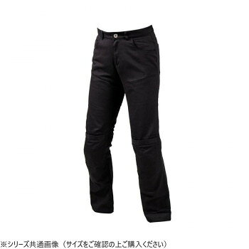 NANKAI ナンカイ ストレートキャンバスパンツ SDW-3105 L ブラック(BK)