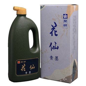花仙 青墨 1L SU2111