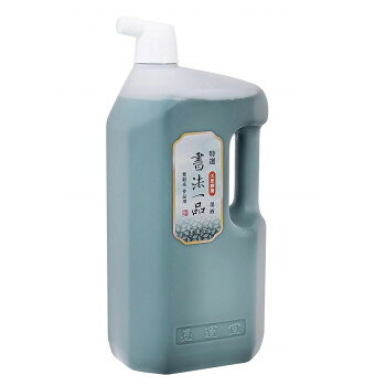 墨運堂 特選 書法一品墨液 2.0L 12908