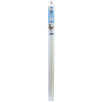 ペット用ひんやりマット ライトブルー 90×120cm INHM-01　LB