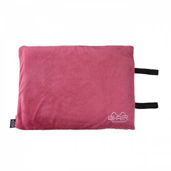 GI-AIR インフレーター式クッション　アッシュピンク
