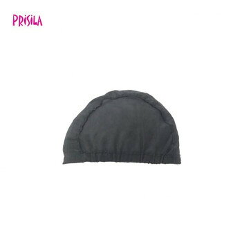 プリシラ コットンシルクインナーキャップ CS-CAP